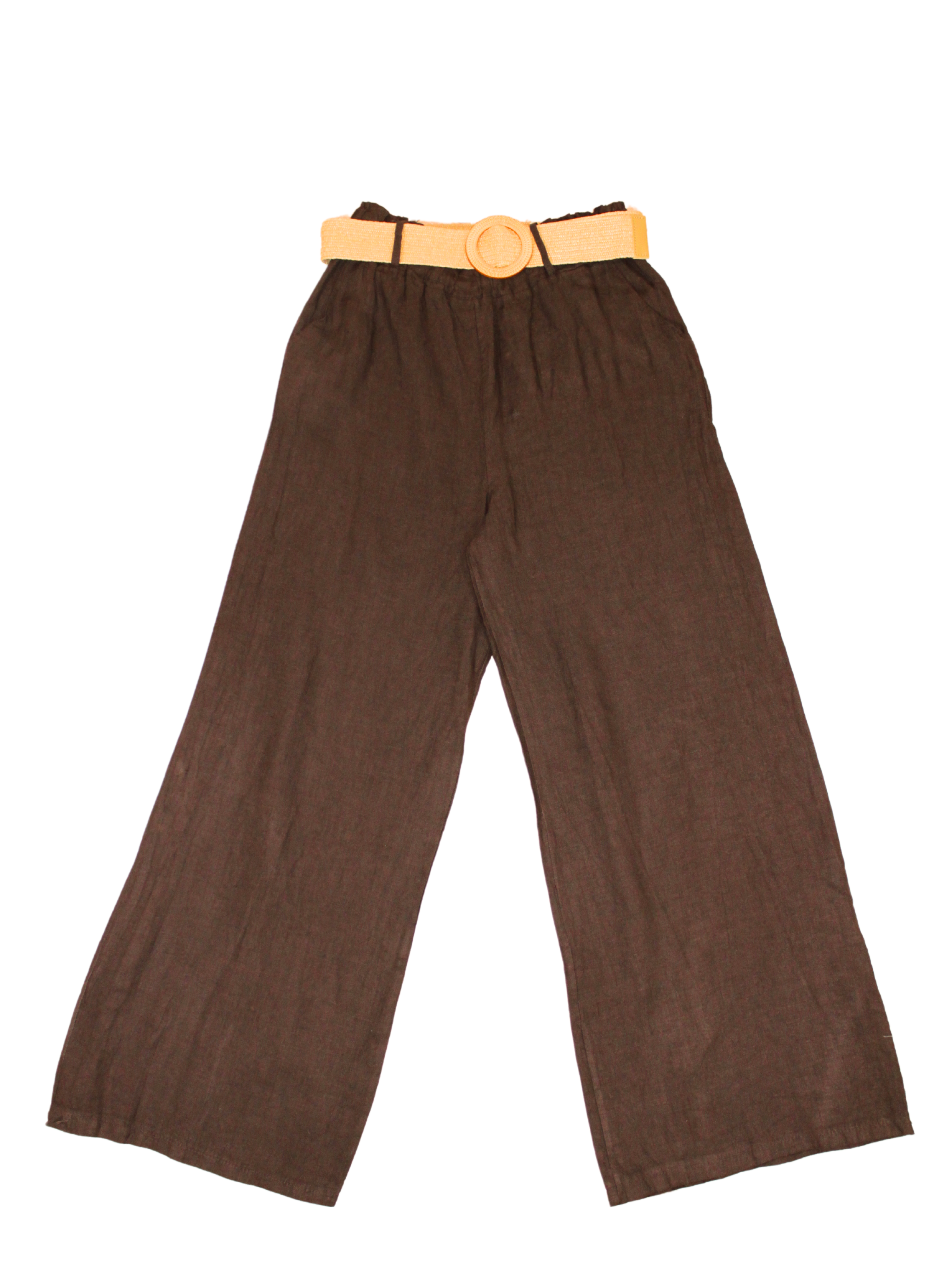 Pantalone Lino