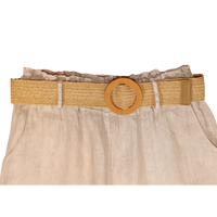 Pantalone Lino