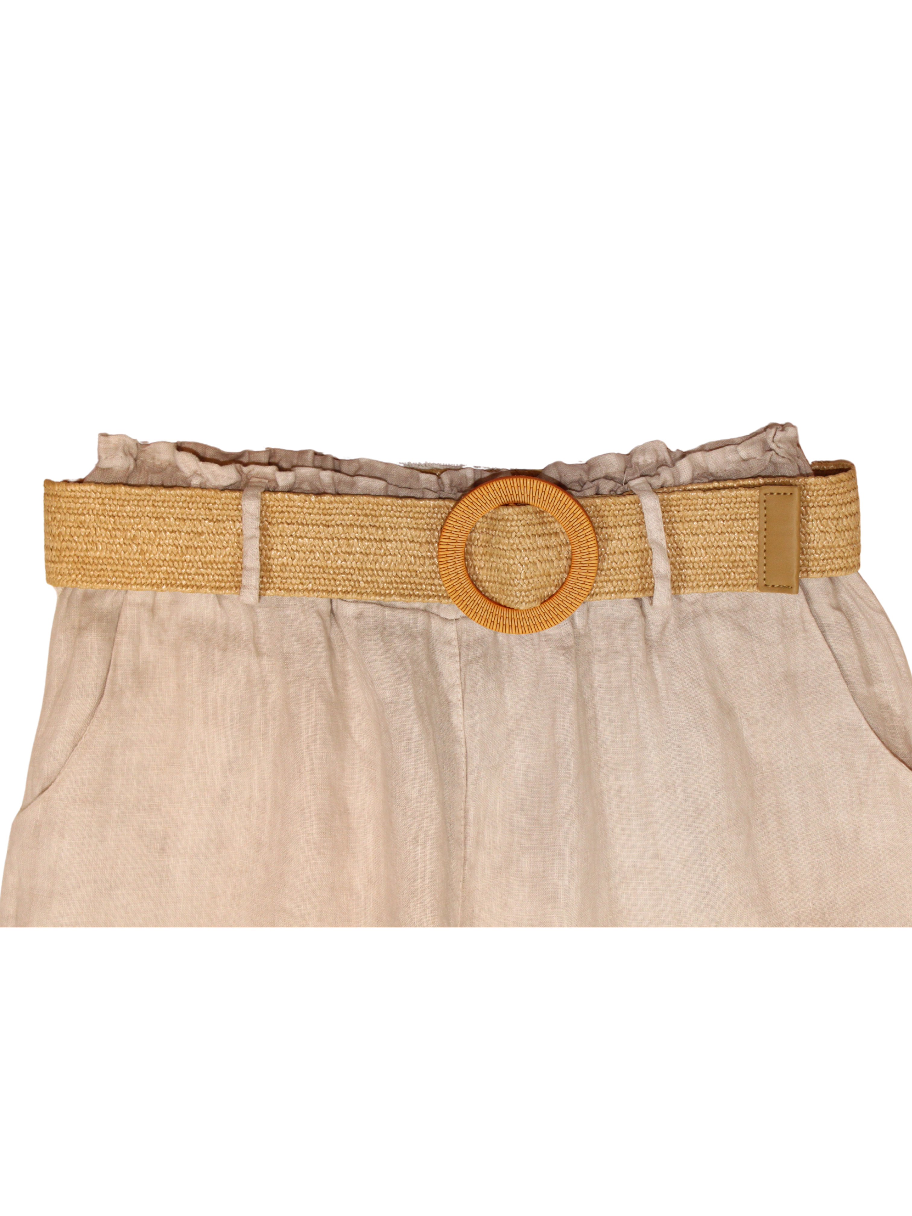 Pantalone Lino