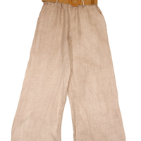 Pantalone Lino