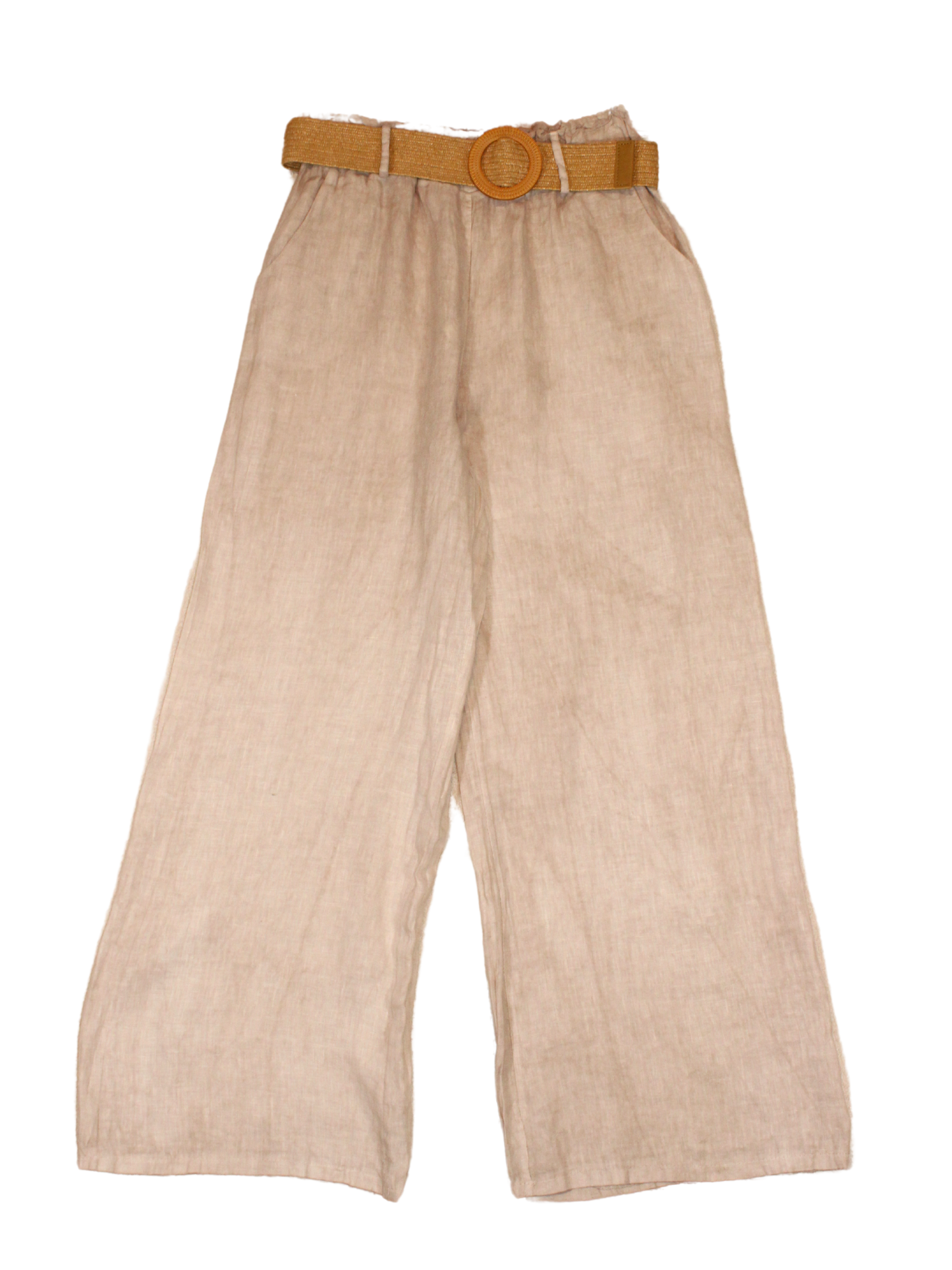 Pantalone Lino