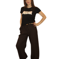 Pantalone Lino