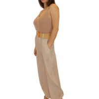 Pantalone Lino