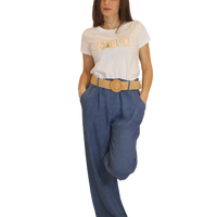 Pantalone Lino