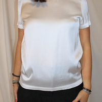 Maglia Middle viscosa
