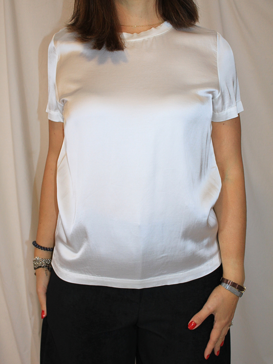 Maglia Middle viscosa