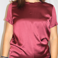 Maglia Middle viscosa