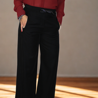 Pantalone brilliant belt