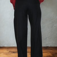 Pantalone brilliant belt