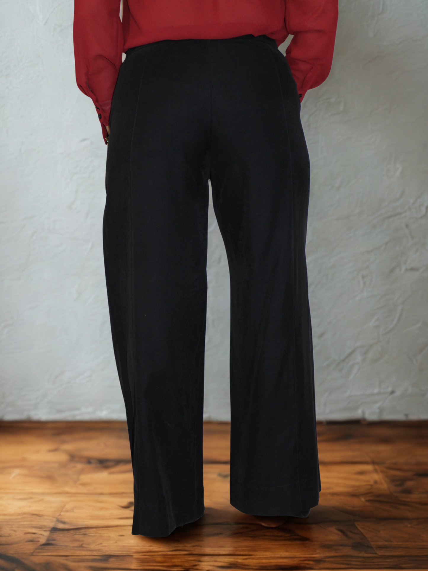 Pantalone brilliant belt