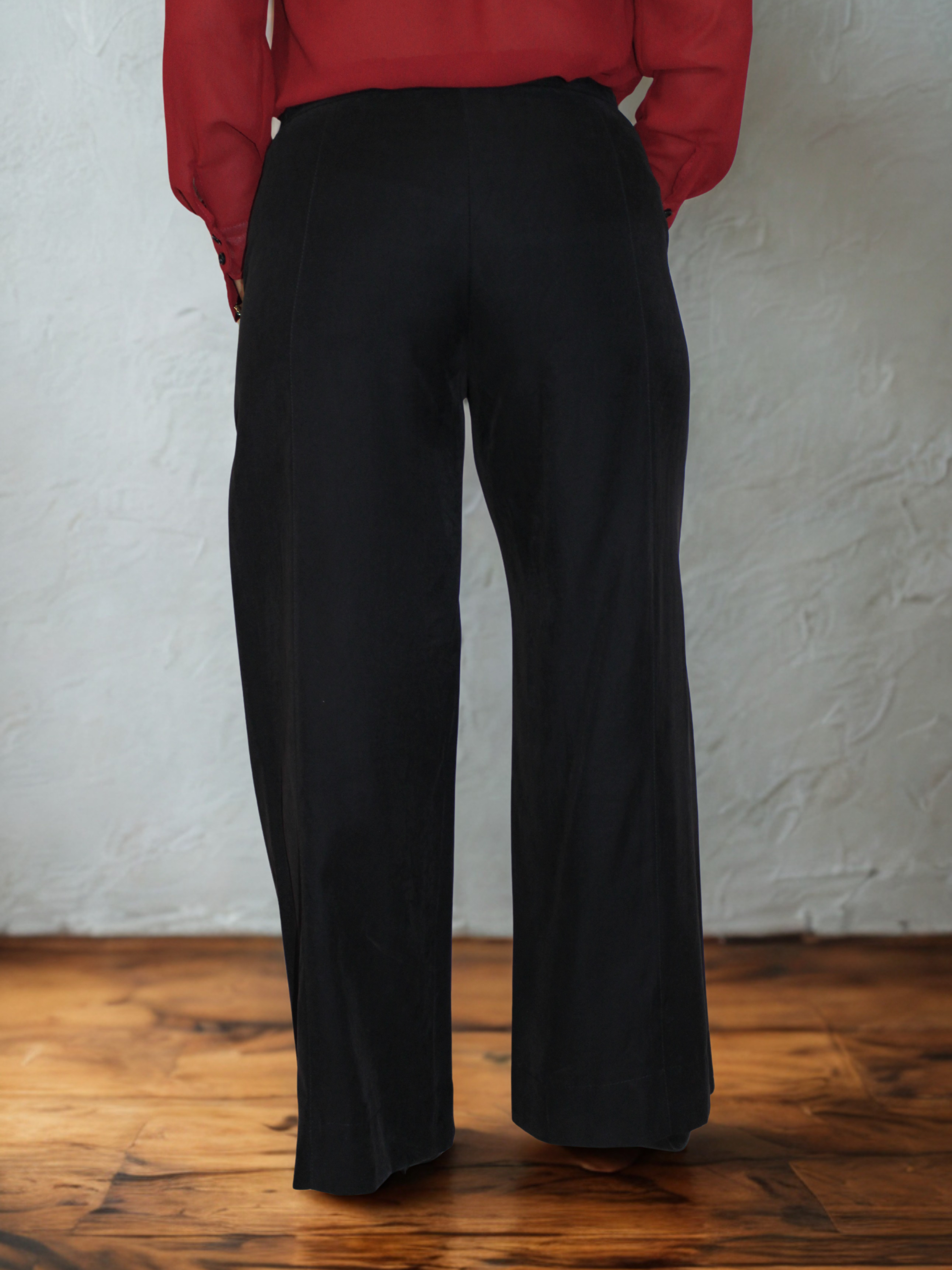 Pantalone brilliant belt