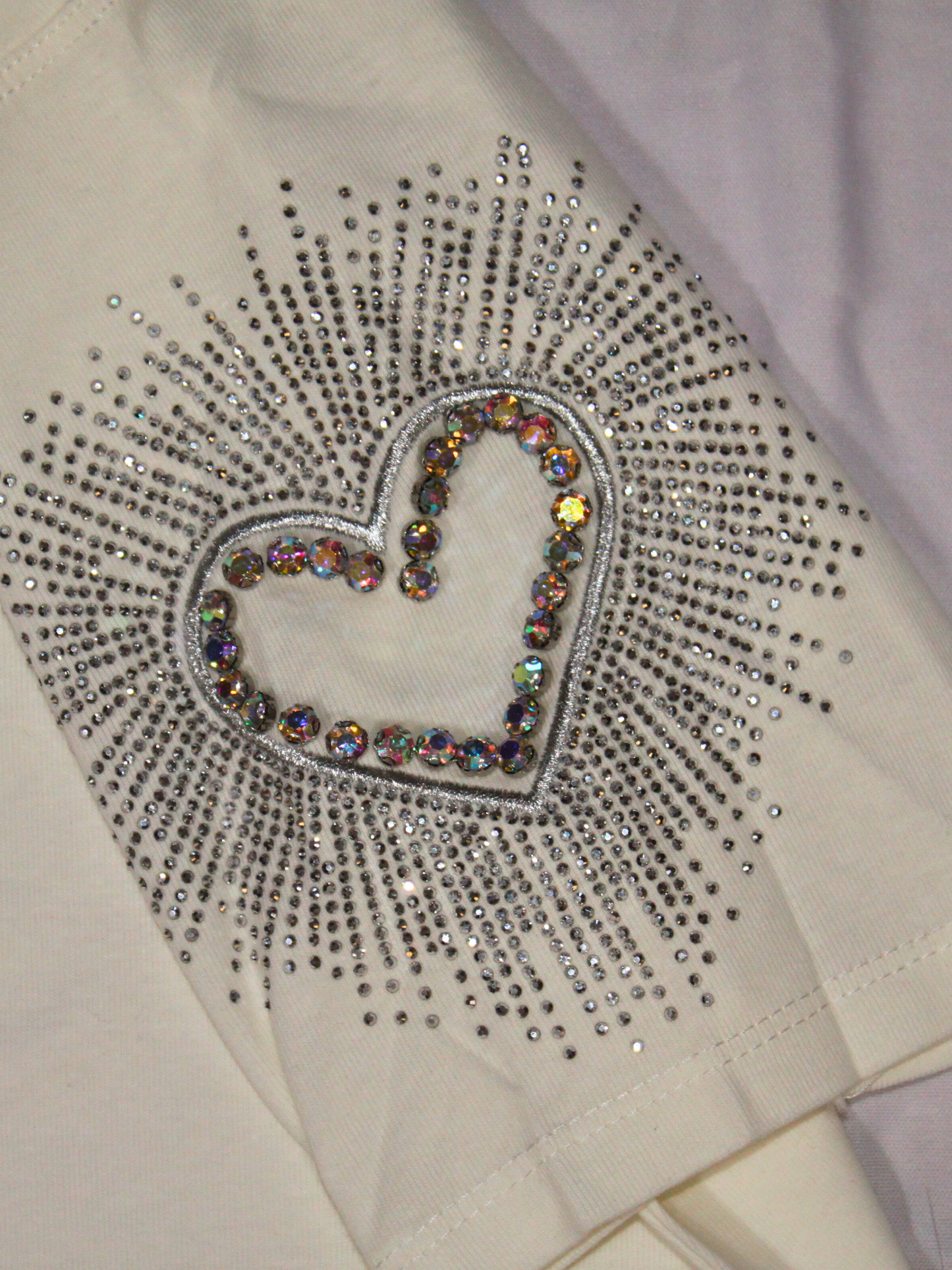 T-shirt Heart