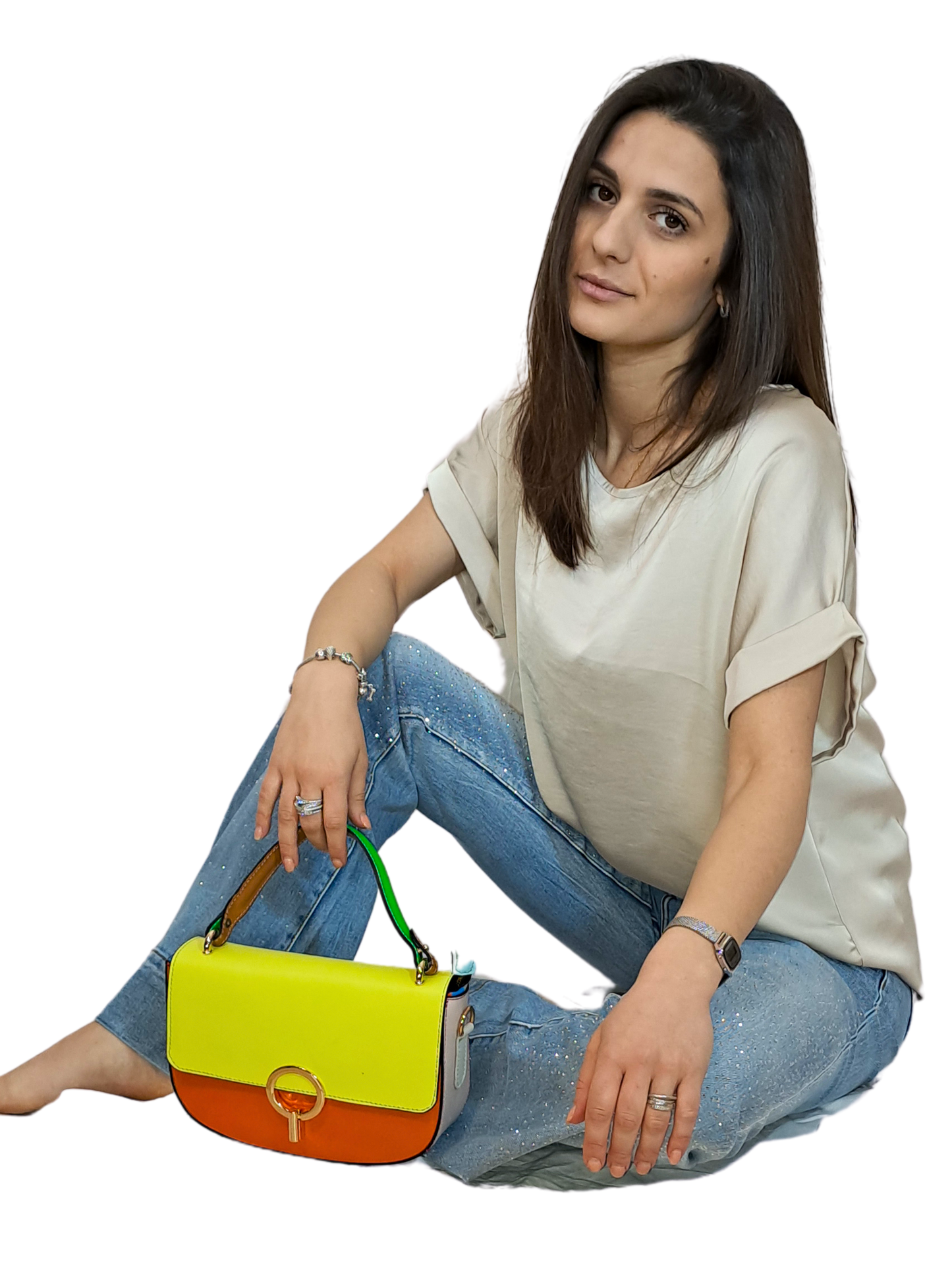 Borsa Petra