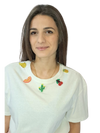 T-shirt Fruttata