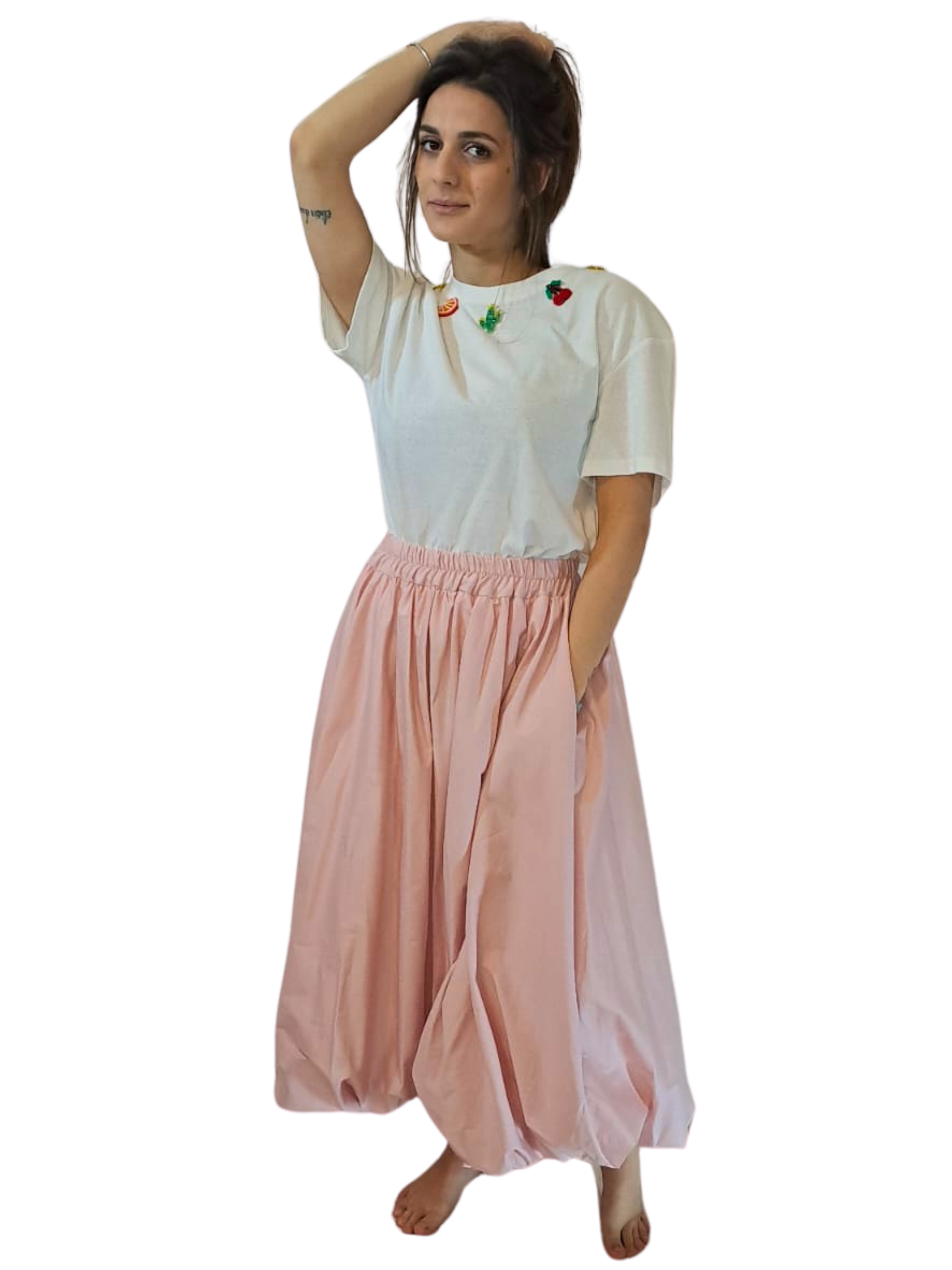 T-shirt Fruttata