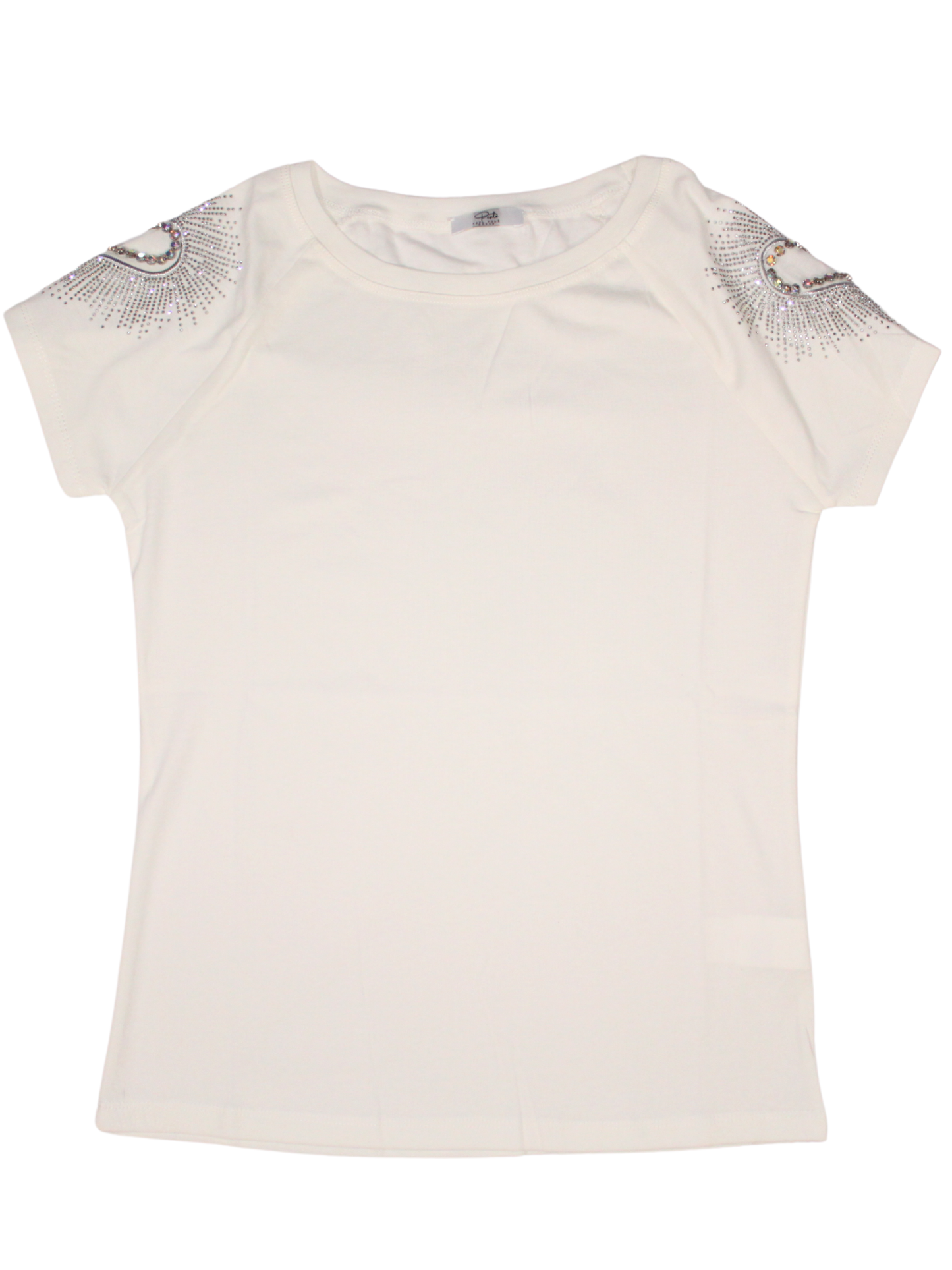 T-shirt Heart