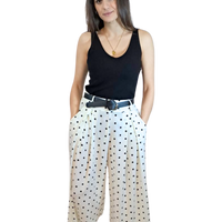 Top in maglia