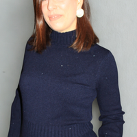 Maglione donna Bright – morbido, moderno e chic