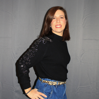 Maglione Sleeve donna a manica ampia – comodo e versatile