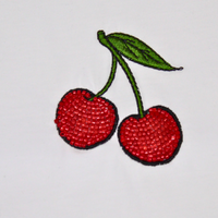 T-shirt Cherry