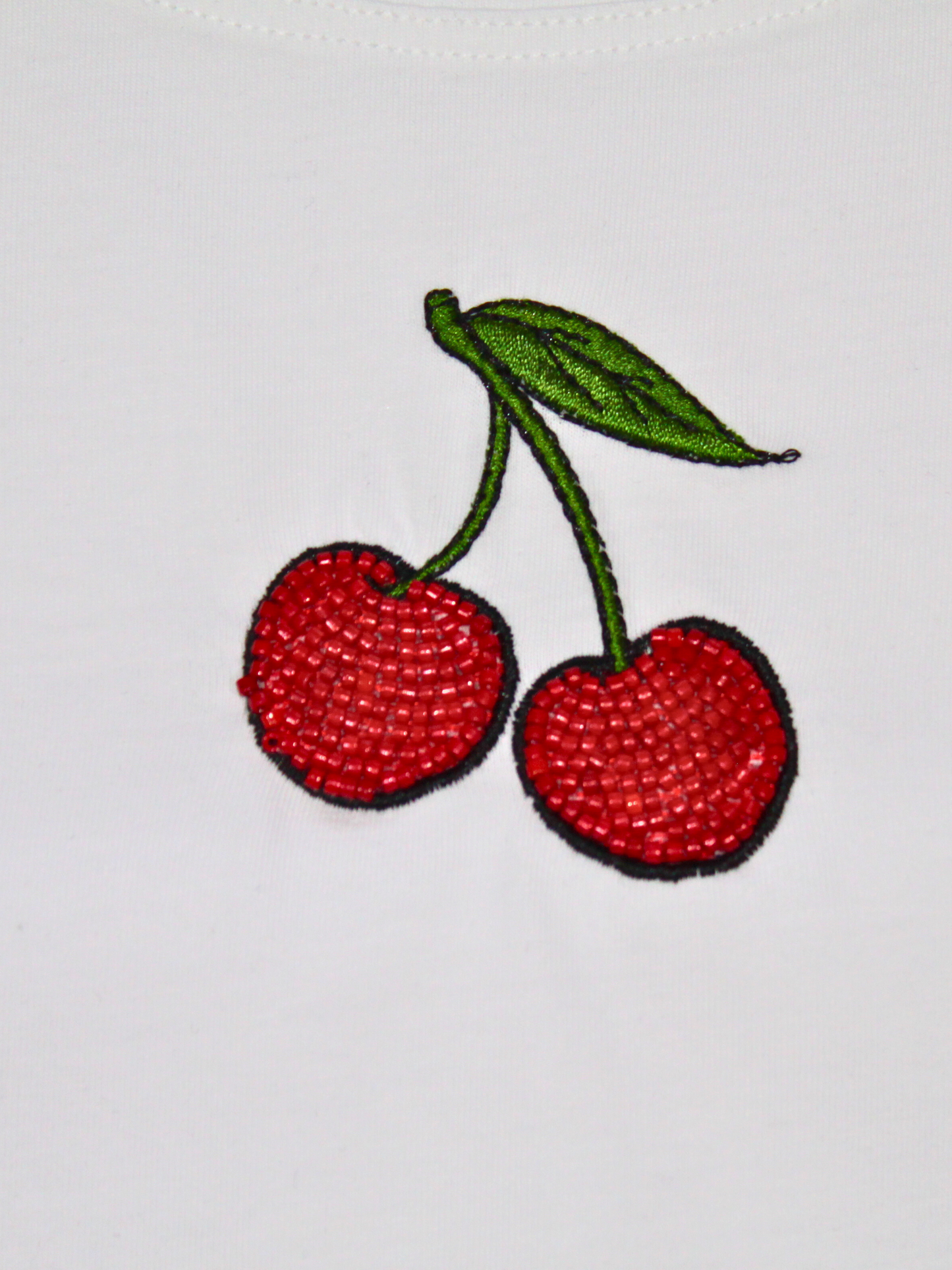 T-shirt Cherry
