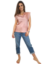 Jeans Mikonos baggy