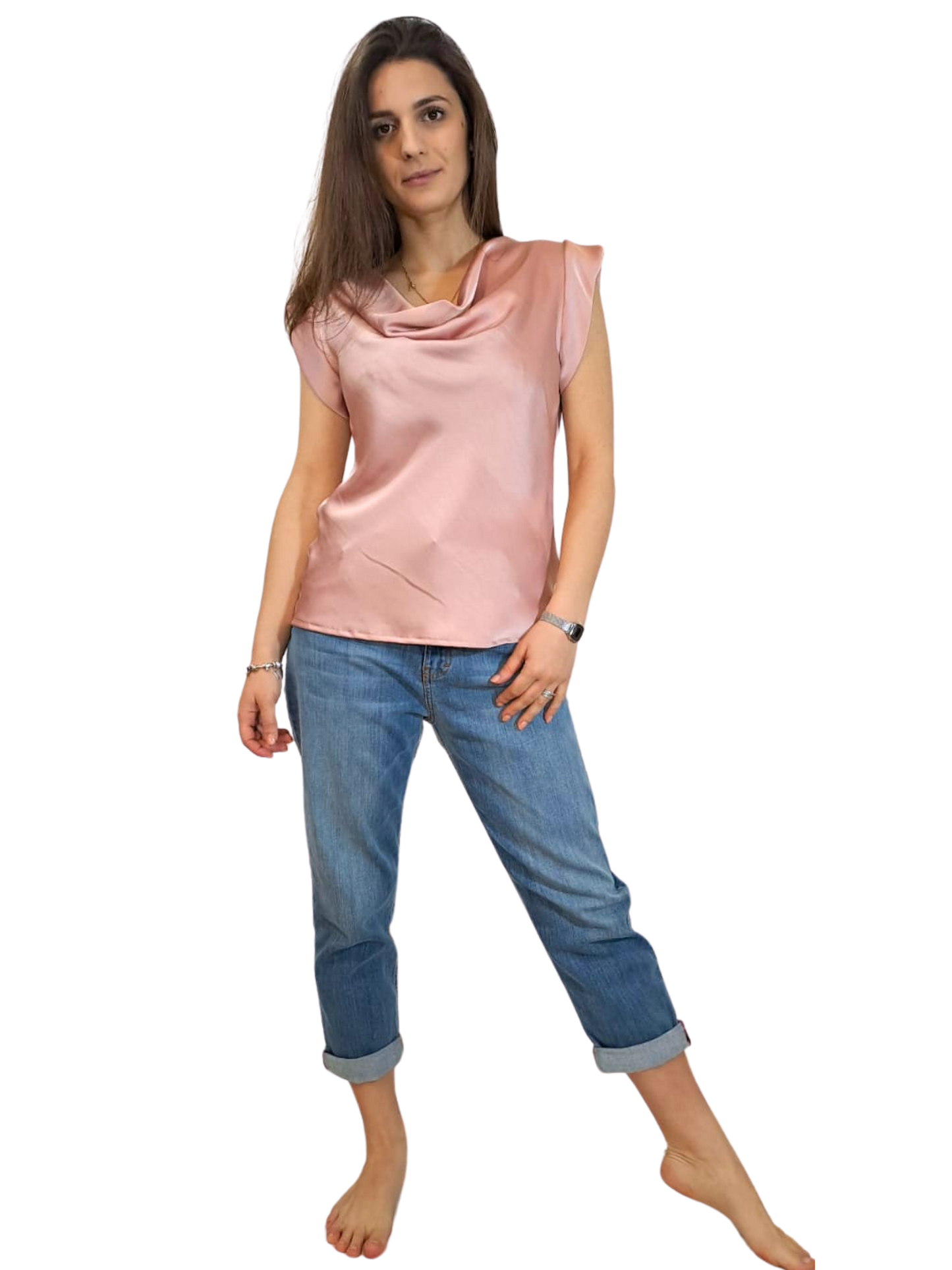 Jeans Mikonos baggy