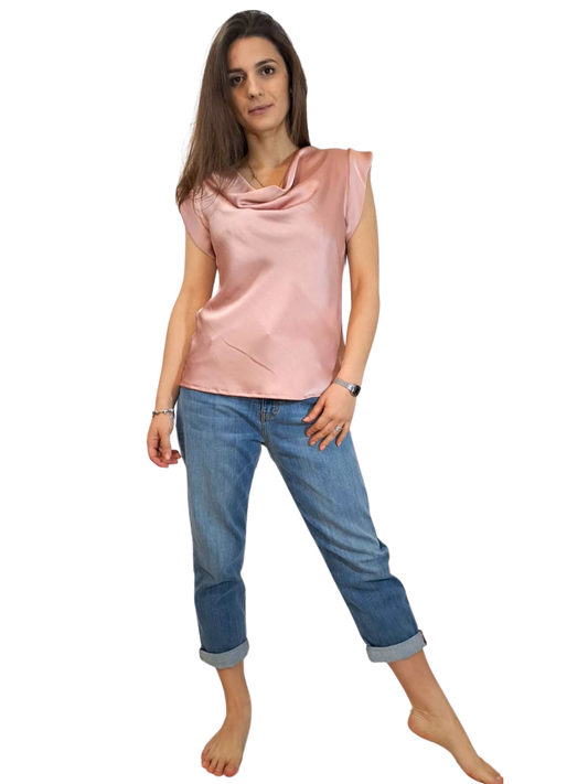 Jeans Mikonos baggy