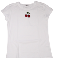 T-shirt Cherry