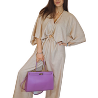 Borsa Nicolina
