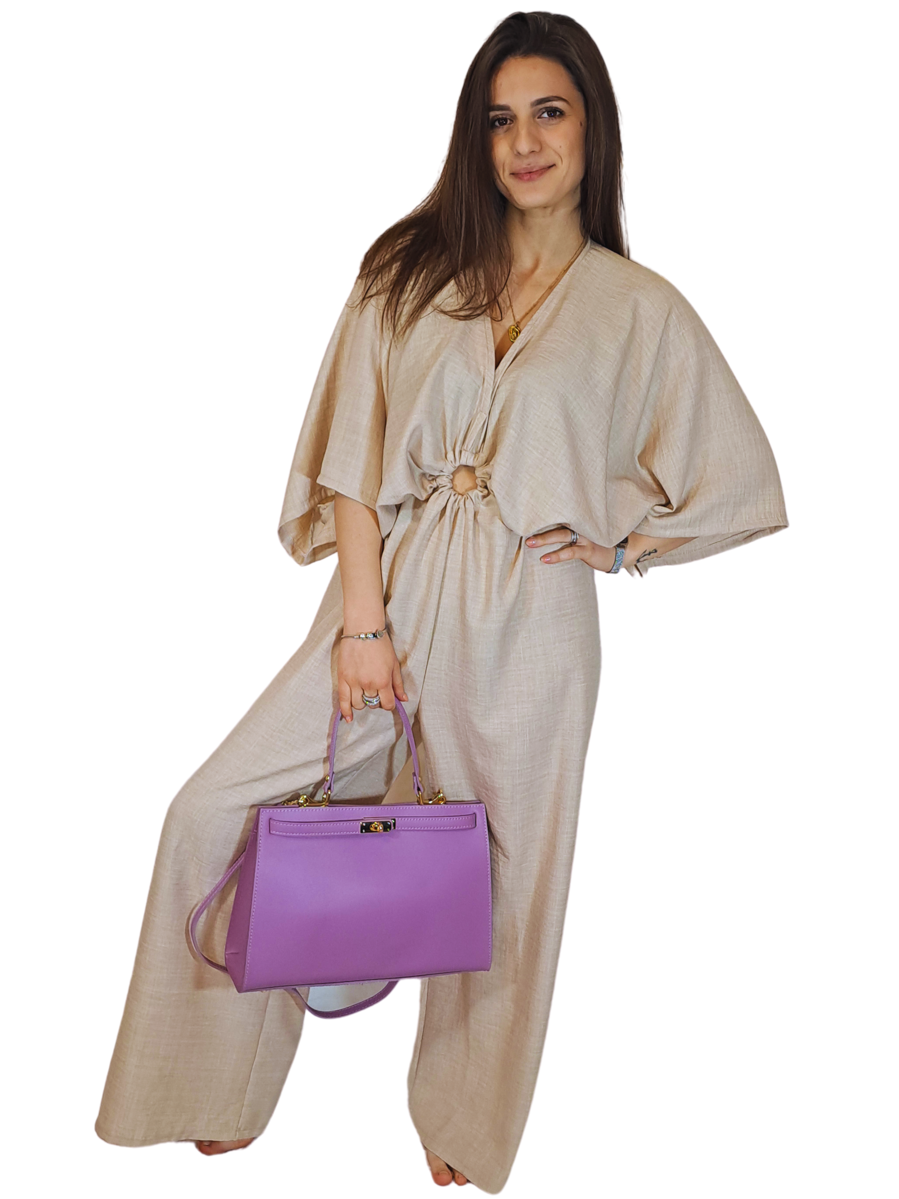 Borsa Nicolina