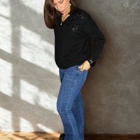 Jeans donna vita alta – comodi e chic