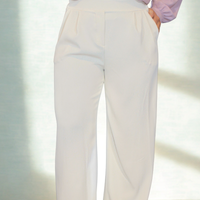 Pantalone donna Palazzo – elegante, fluido e chic – Peplo