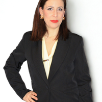 Giacca donna Black – elegante, versatile e chic – Peplo