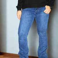 Jeans donna vita alta – comodi e chic