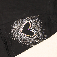 T-shirt Heart