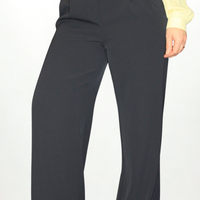 Pantalone donna Palazzo – elegante, fluido e chic – Peplo