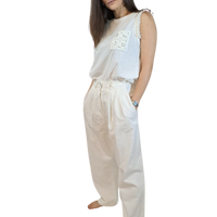 Jeans balloon