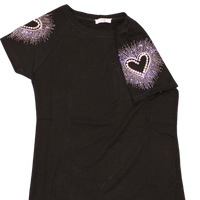 T-shirt Heart