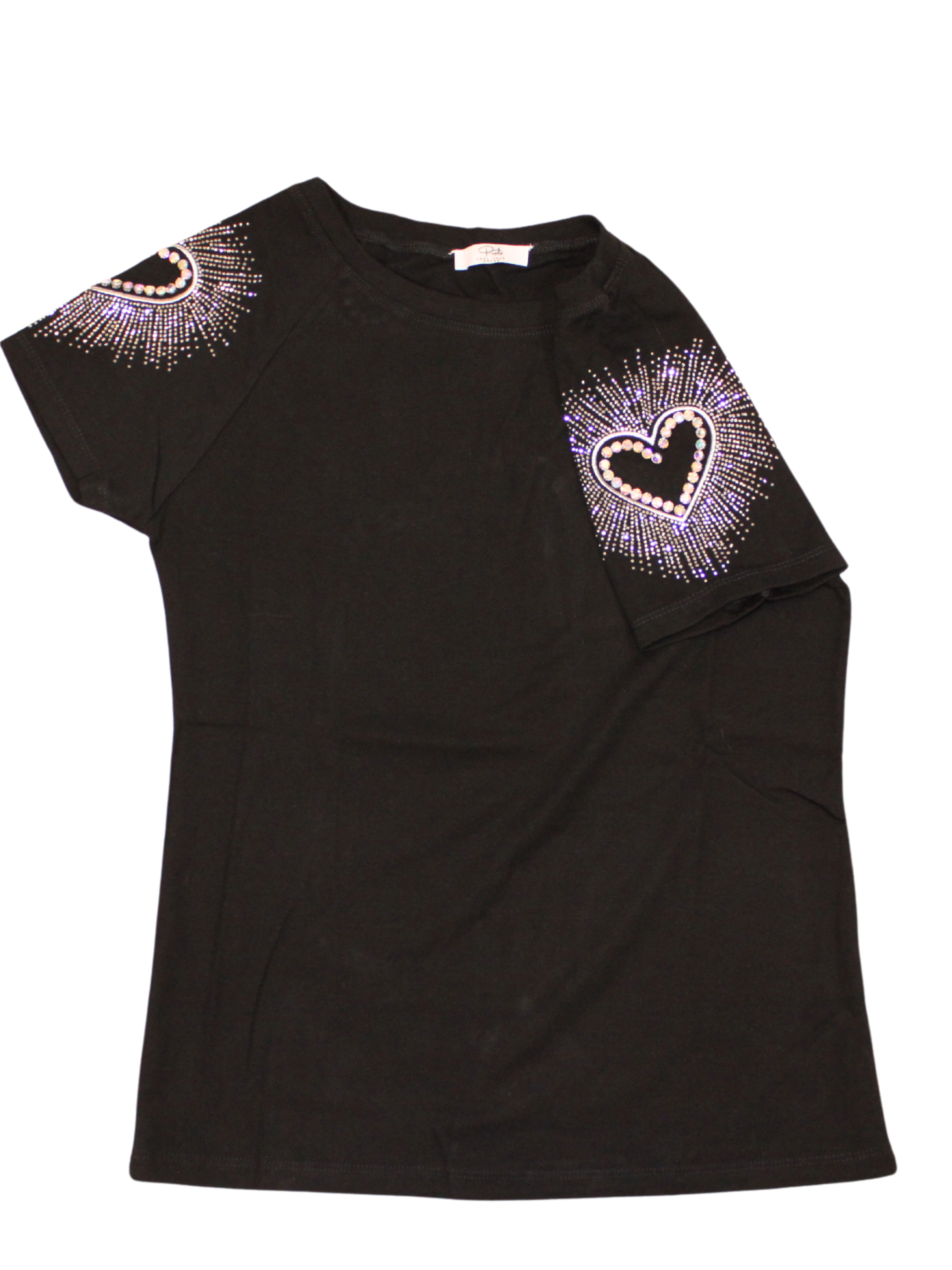 T-shirt Heart