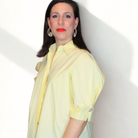 Camicia donna Little Gem – elegante, femminile e versatile – Peplo