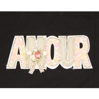 T-shirt Amour