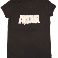 T-shirt Amour