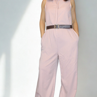 Tuta donna Unique – elegante, comoda e versatile – Peplo