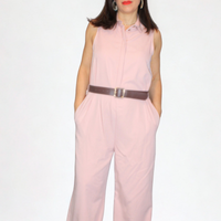 Tuta donna Unique – elegante, comoda e versatile – Peplo