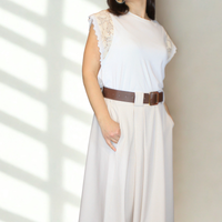 Gonna donna Evelin – elegante, femminile e versatile – Peplo