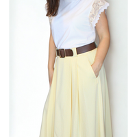Gonna donna Evelin – elegante, femminile e versatile – Peplo