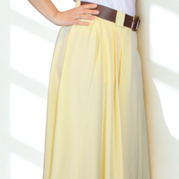 Gonna donna Evelin – elegante, femminile e versatile – Peplo