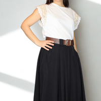 Gonna donna Evelin – elegante, femminile e versatile – Peplo