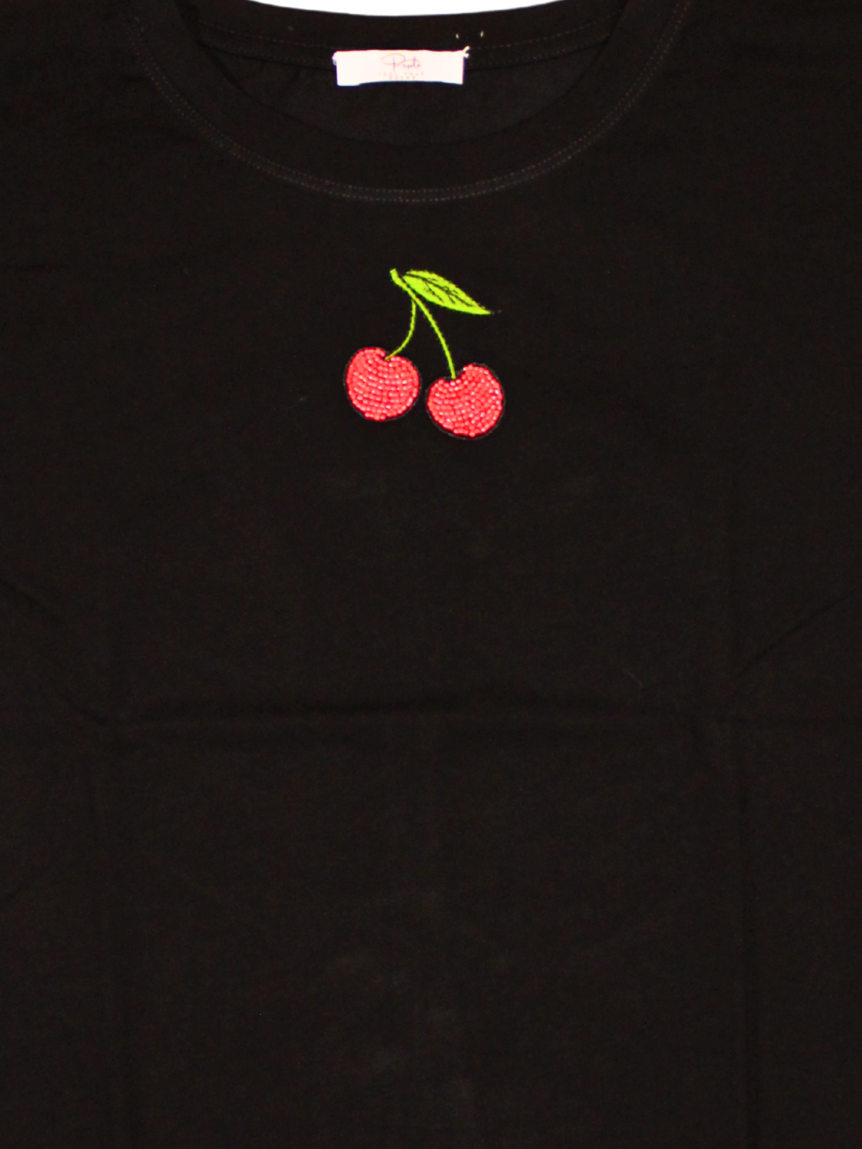 T-shirt Cherry